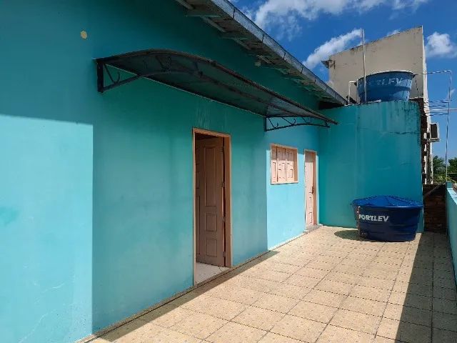 Apartamento mobiliado diária  - Foto 5