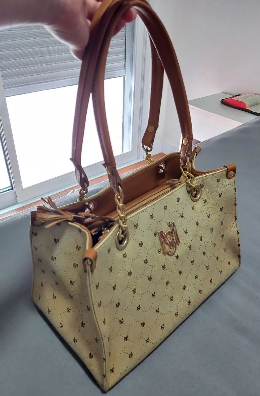 Bolsa Mônica Sanches  - Foto 2