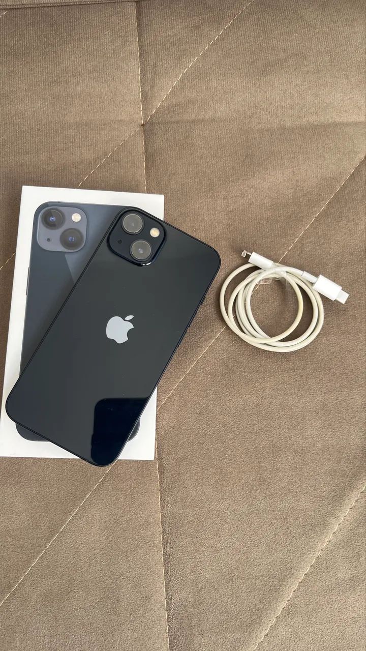 iPhone 13 128gb