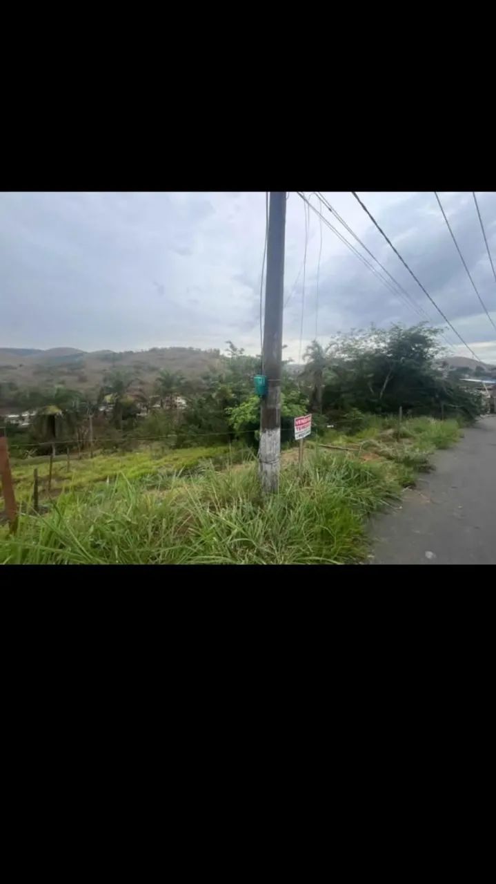 TERRENO LOTE 2 MORRO DA FACULDADE  - Foto 3