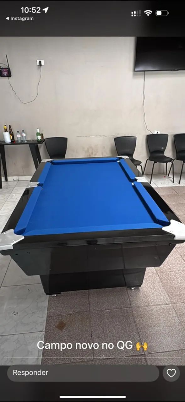 Sinucas  a venda  - Foto 2