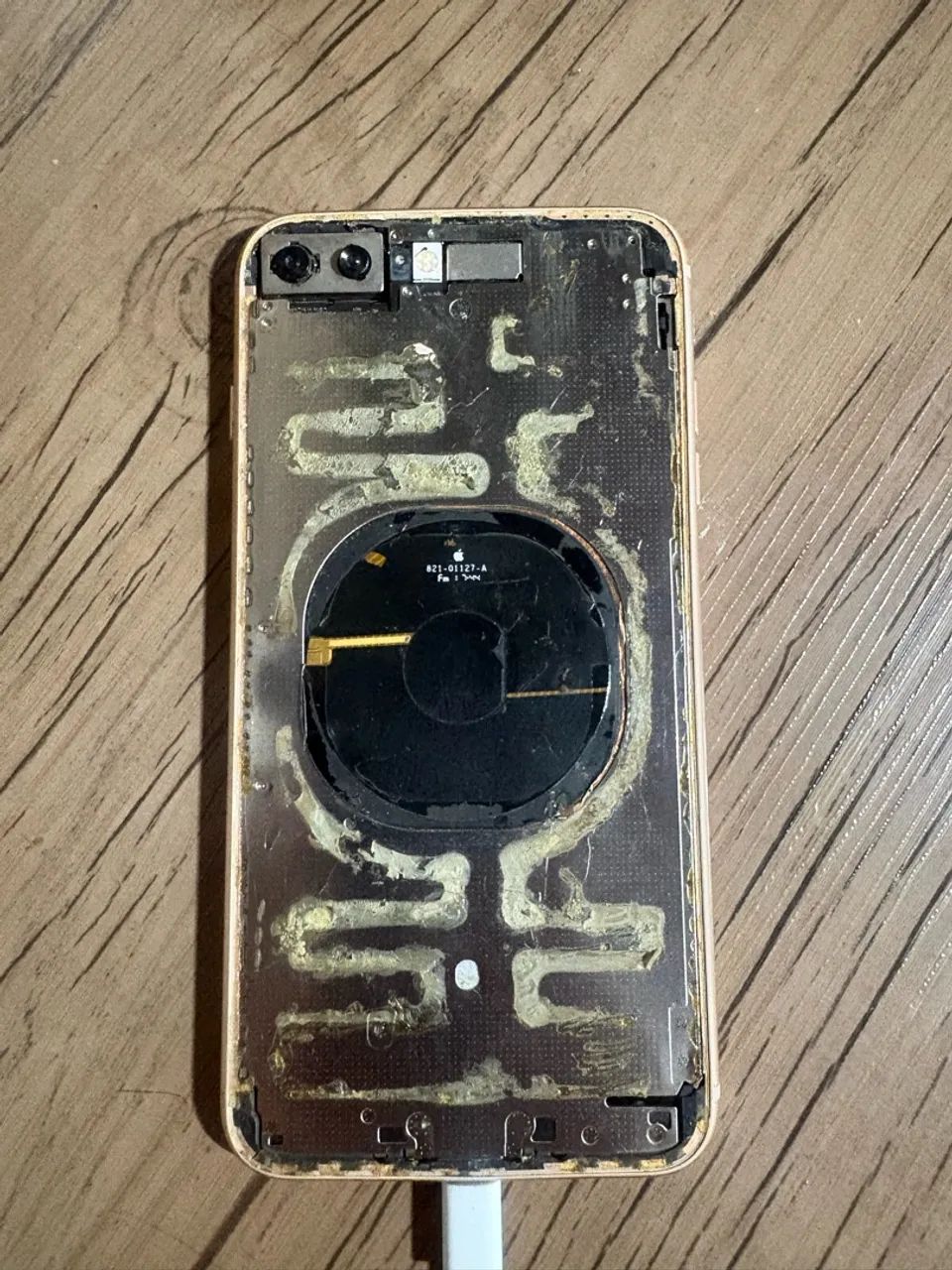 iPhone 8 Plus 64g  - Foto 4