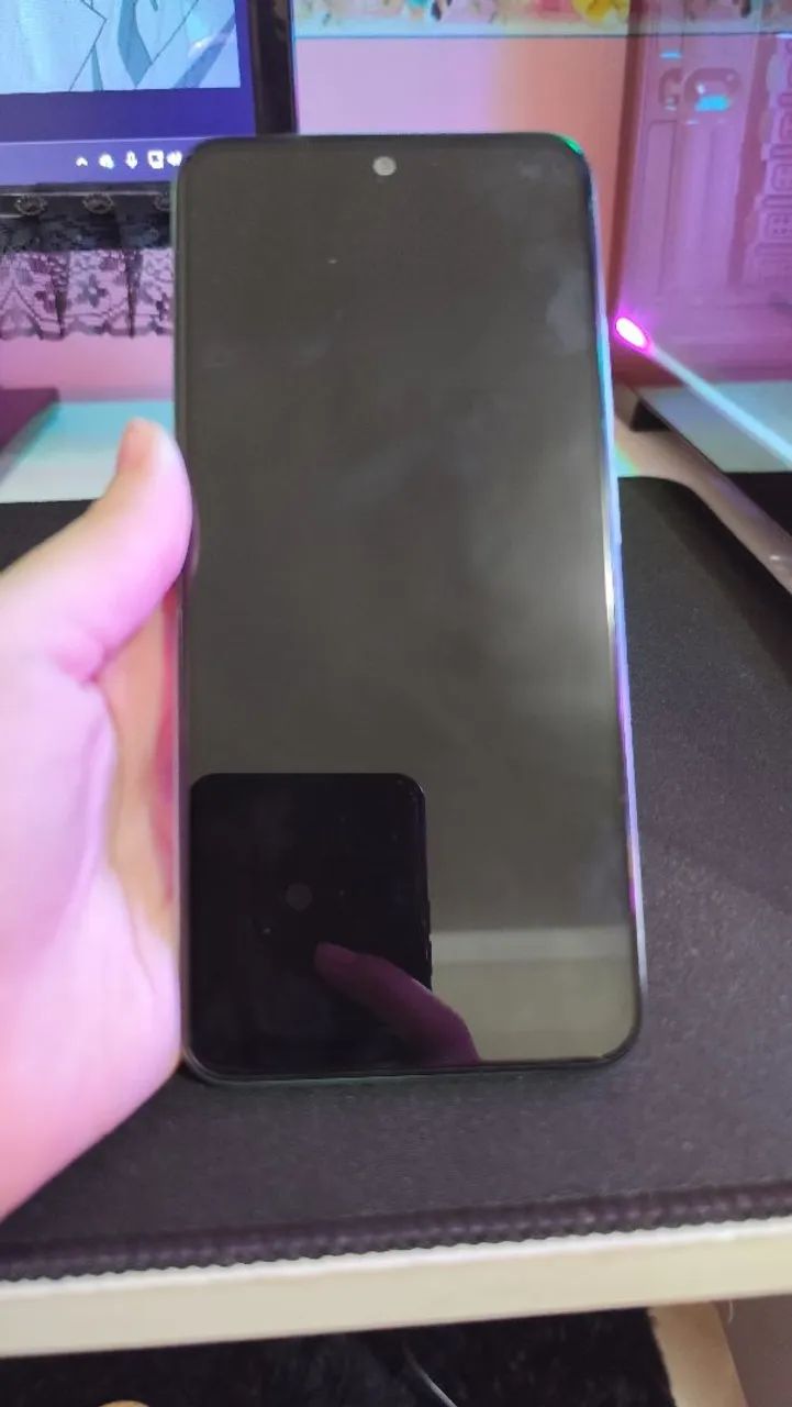 Redmi note 12s 