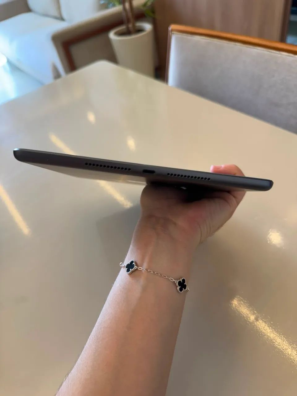 iPad 9th 64GB para vender ligeiro  - Foto 4