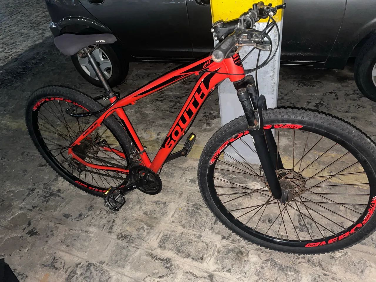 Bike aro 29 - Foto 4