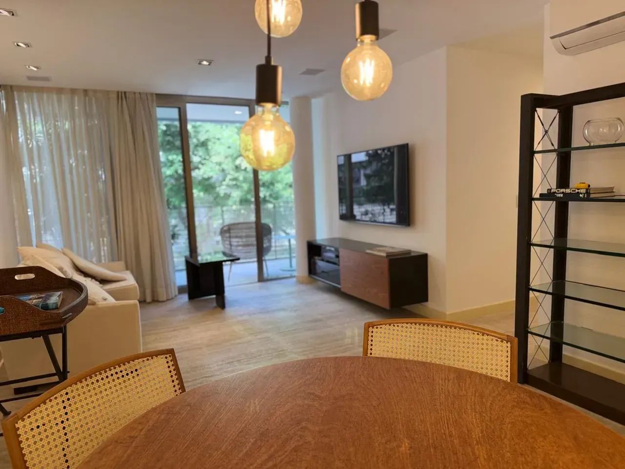 Apartamento Boutique no Leblon  Sofisticação e Conforto em Cada Detalhe - Foto 2