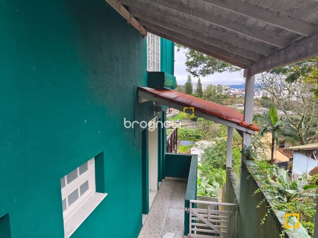 Casa à venda Bairro Agronômica. - Foto 4
