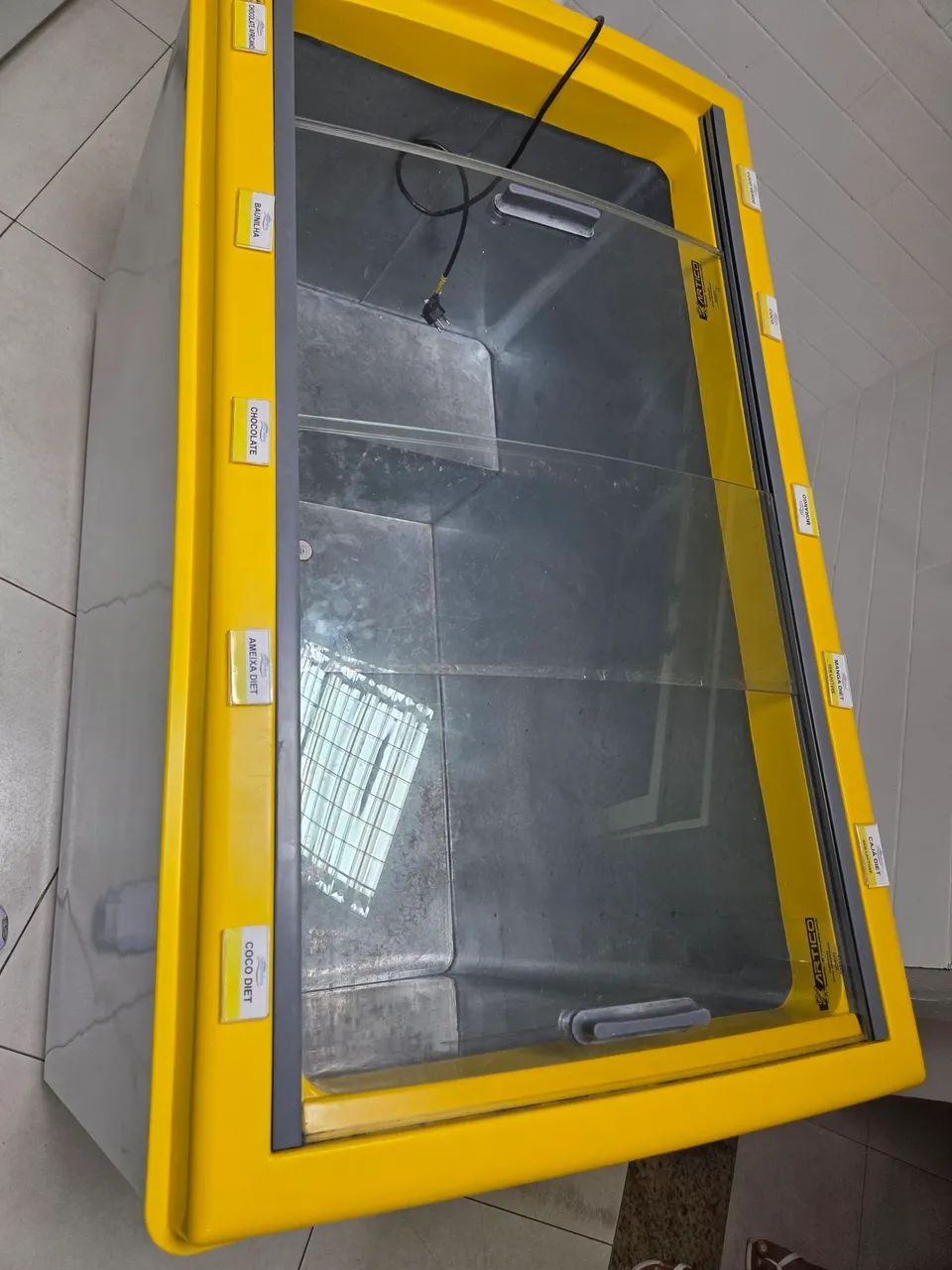 Freezer 400 litros - Foto 3