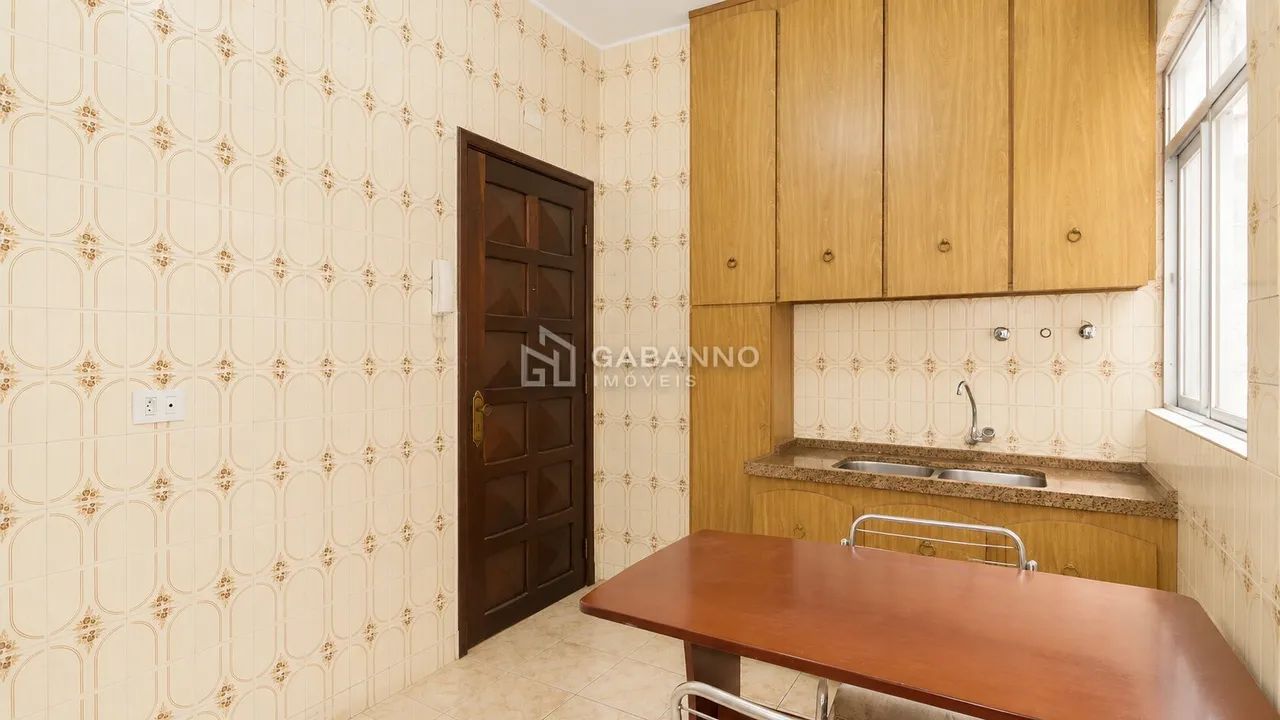 Apartamento 3 quartos no Batel  Edifício Maria Dallabona - Foto 5