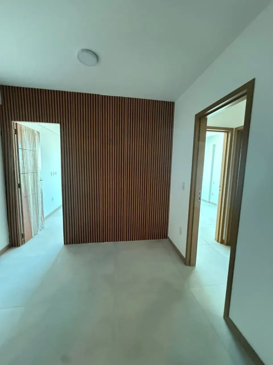 JUCOD Br Apartamento no centro com piscina e churrasqueira - Foto 4