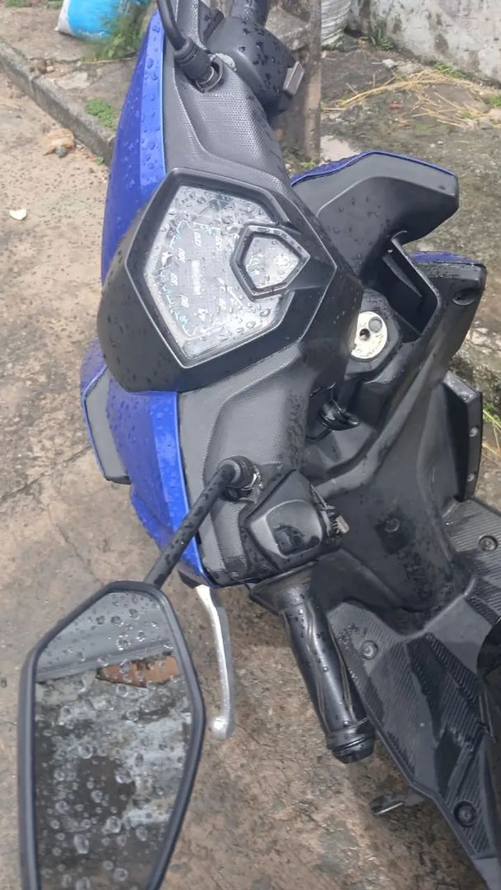 Moto  - Foto 5