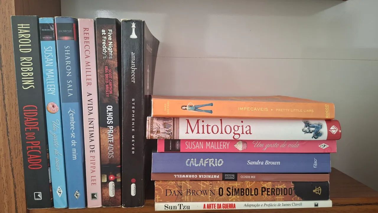 20 reais qualquer um - Foto 2