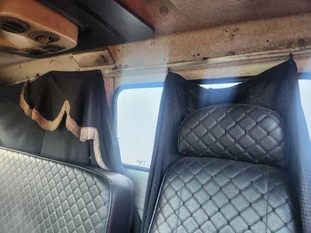 MB 1318 SIDER  2004 - Foto 5