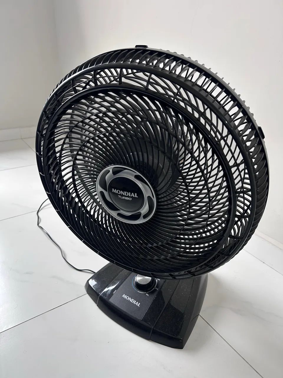 Ventilador Grande