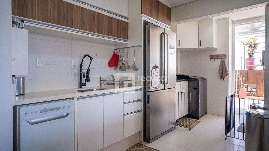 Cobertura Residencial à venda, Campeche, Florianópolis - CO0012. - Foto 4
