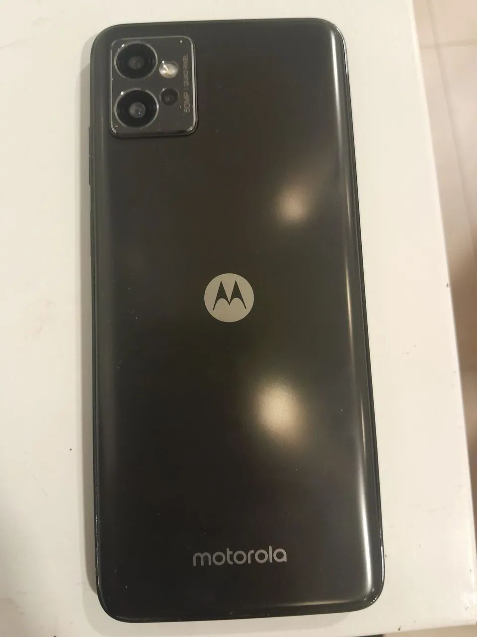 Vendo moto g32 - Foto 2