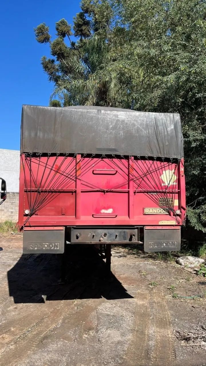 BI CAÇAMBA RANDON - Foto 4