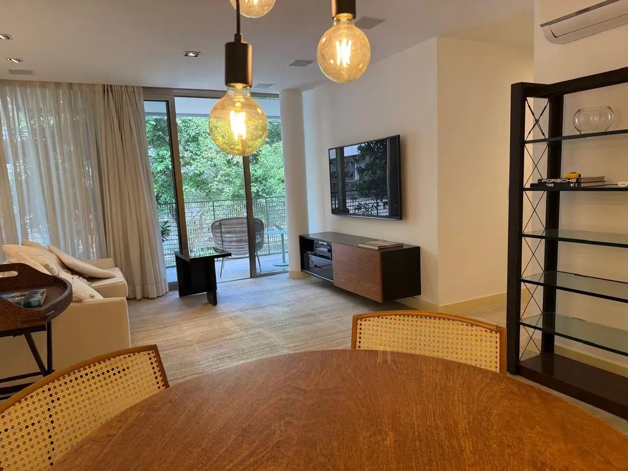 Apartamento Boutique no Leblon  Sofisticação e Conforto em Cada Detalhe - Foto 3