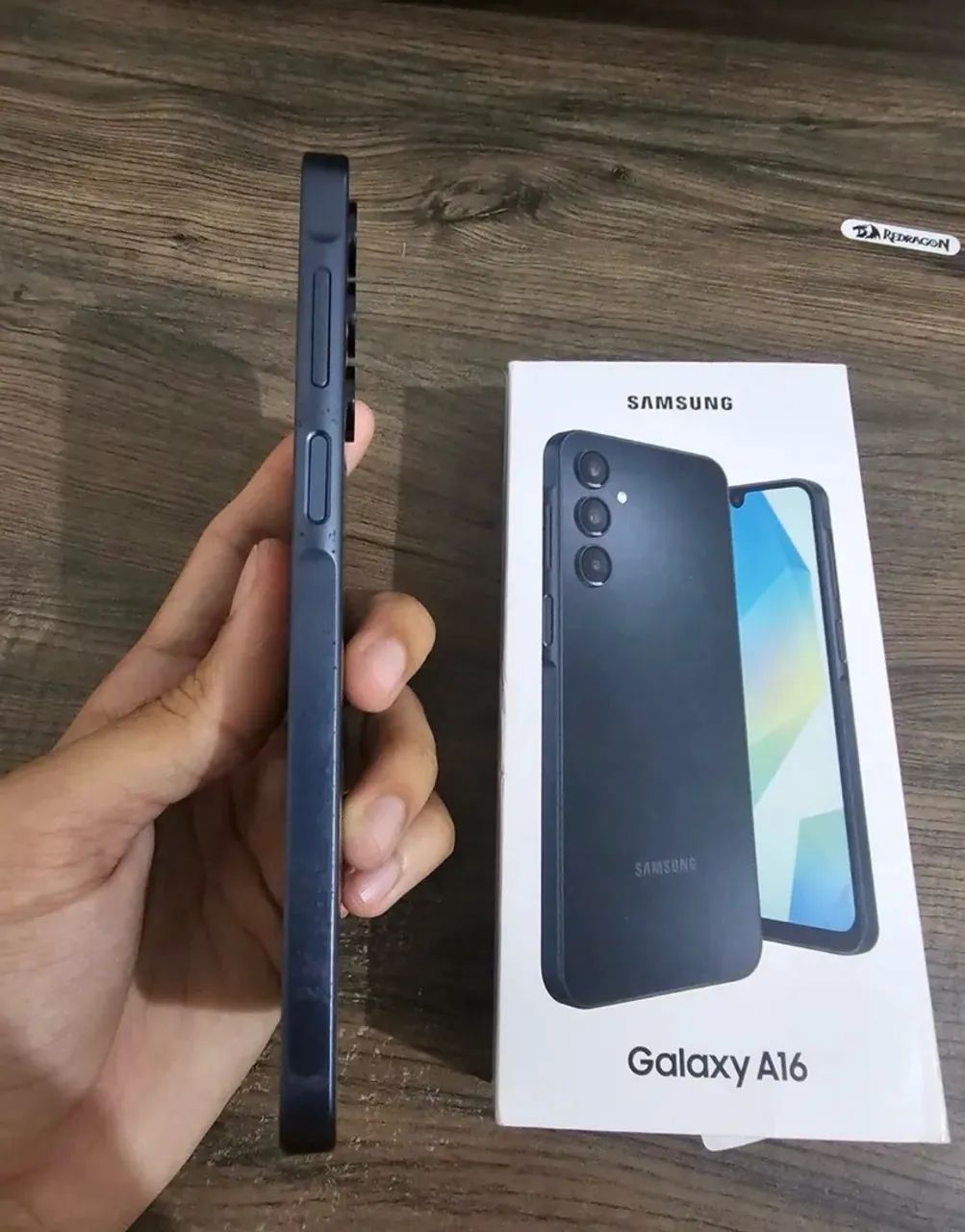 A16 128Gb Original 