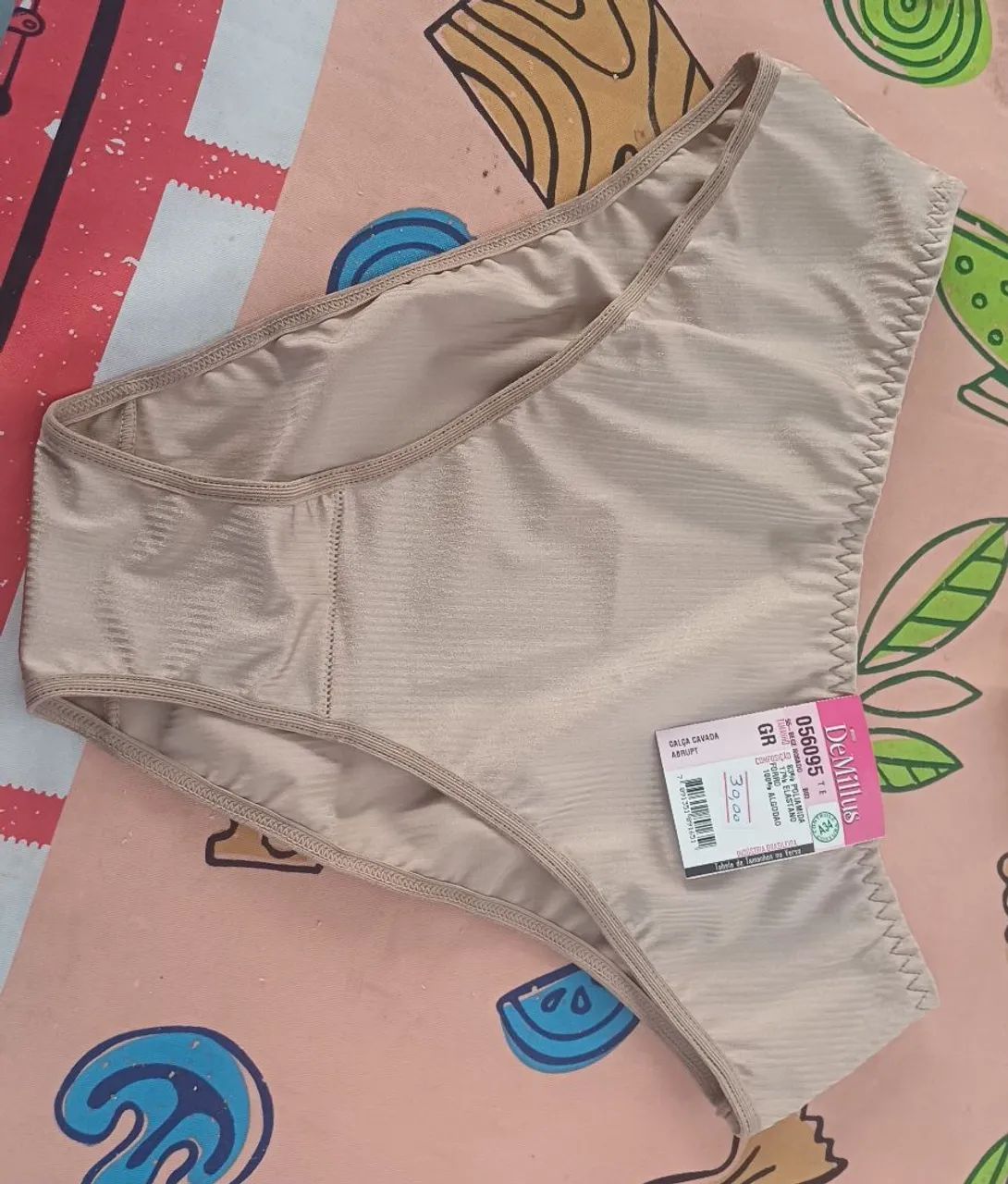 Calcinha