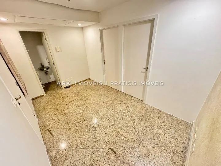 Locação na Vila Mariana, Sala comercial reformada, 31m2, com 1 vaga. - Foto 4
