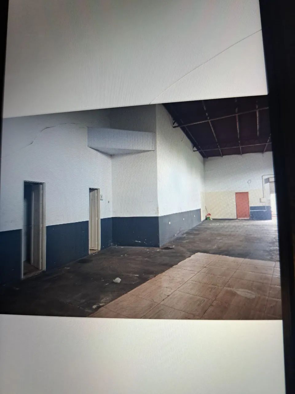 Alugo Galpão Parque Oeste Industrial  - Foto 4