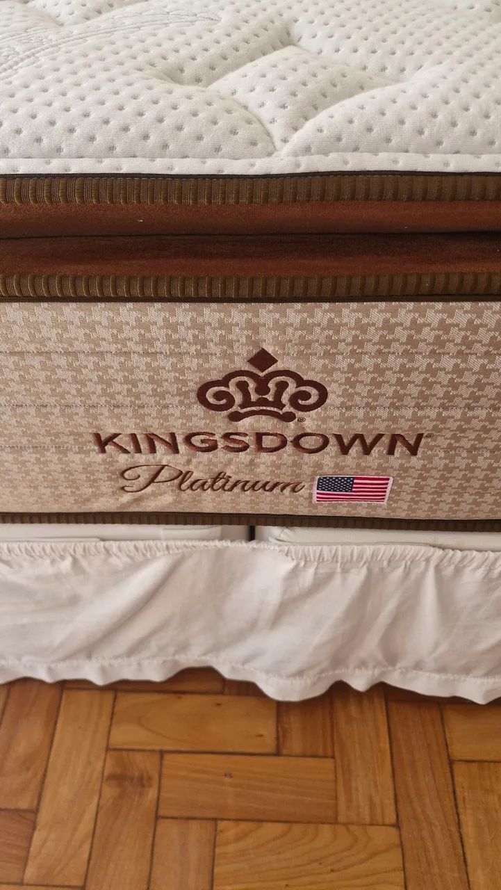 Cama box Queen  - Foto 4