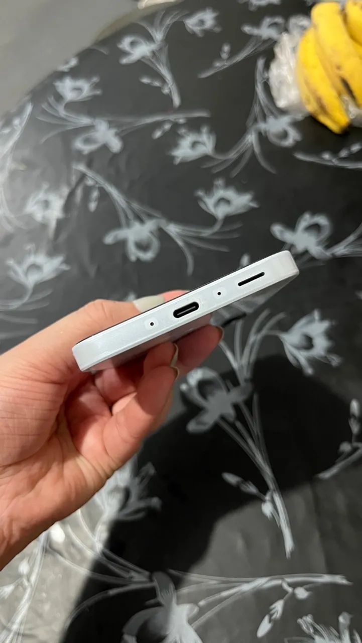 Galaxy A35 Seminovo  - Foto 3
