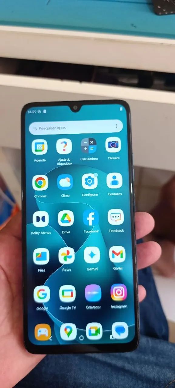 A venda 3 celulares G06 valores 500 cada - Foto 4