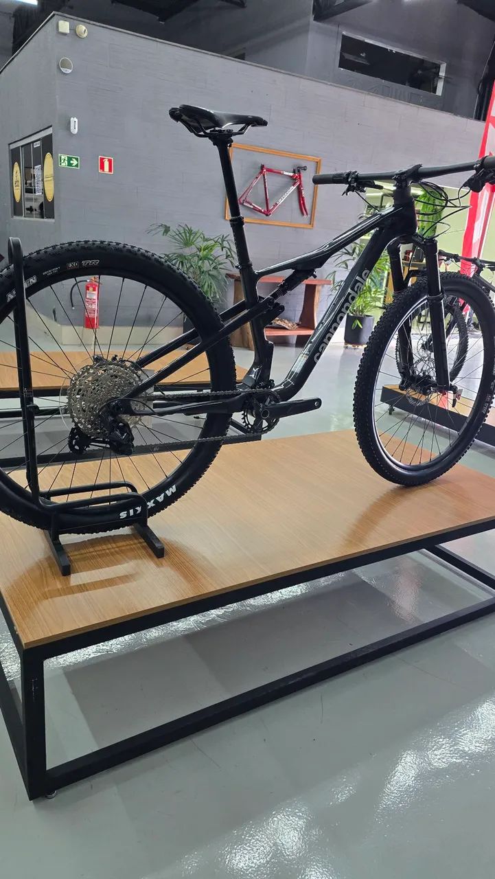 Cannondale Scalpel Carbon 4 Tamanho M