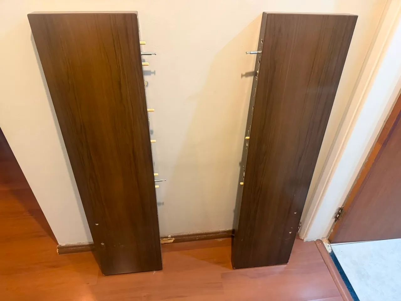 Cama Queen Madeira Maciça com Cabeceira Ripada Premium - Foto 5