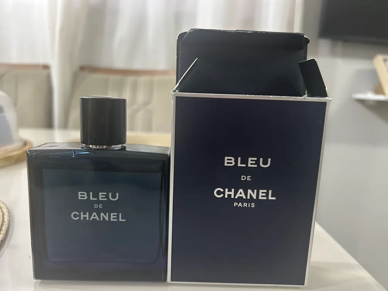 Bleu de chanel - Foto 2