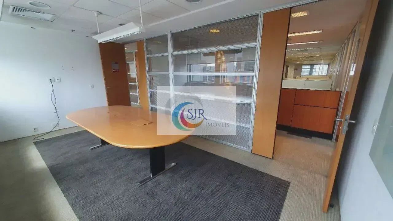Conjunto, 181 m²  Itaim Bibi - São Paulo/SP - Foto 5