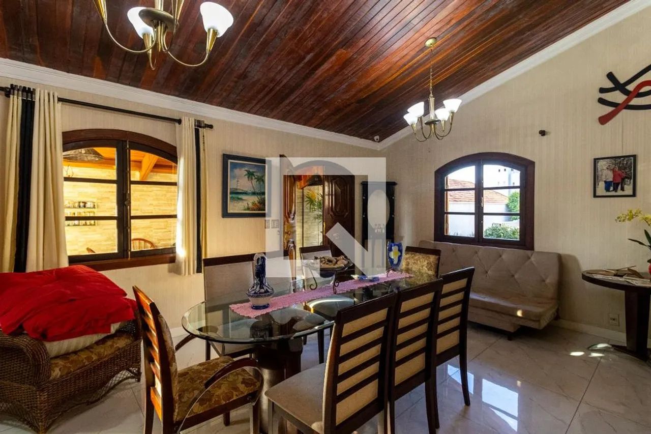 Casa à Venda - Tremembe, 3 Quartos, 326 m2 - Foto 5