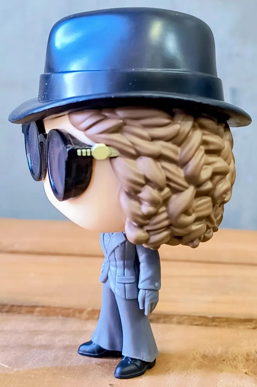 Raro funko 1401 Polly Gray Peaky Blinders  - Foto 4