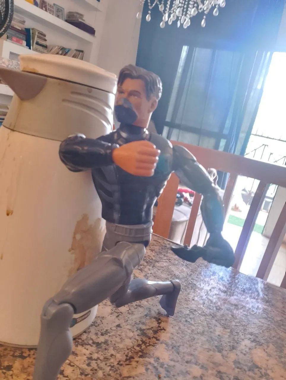 Max Steel