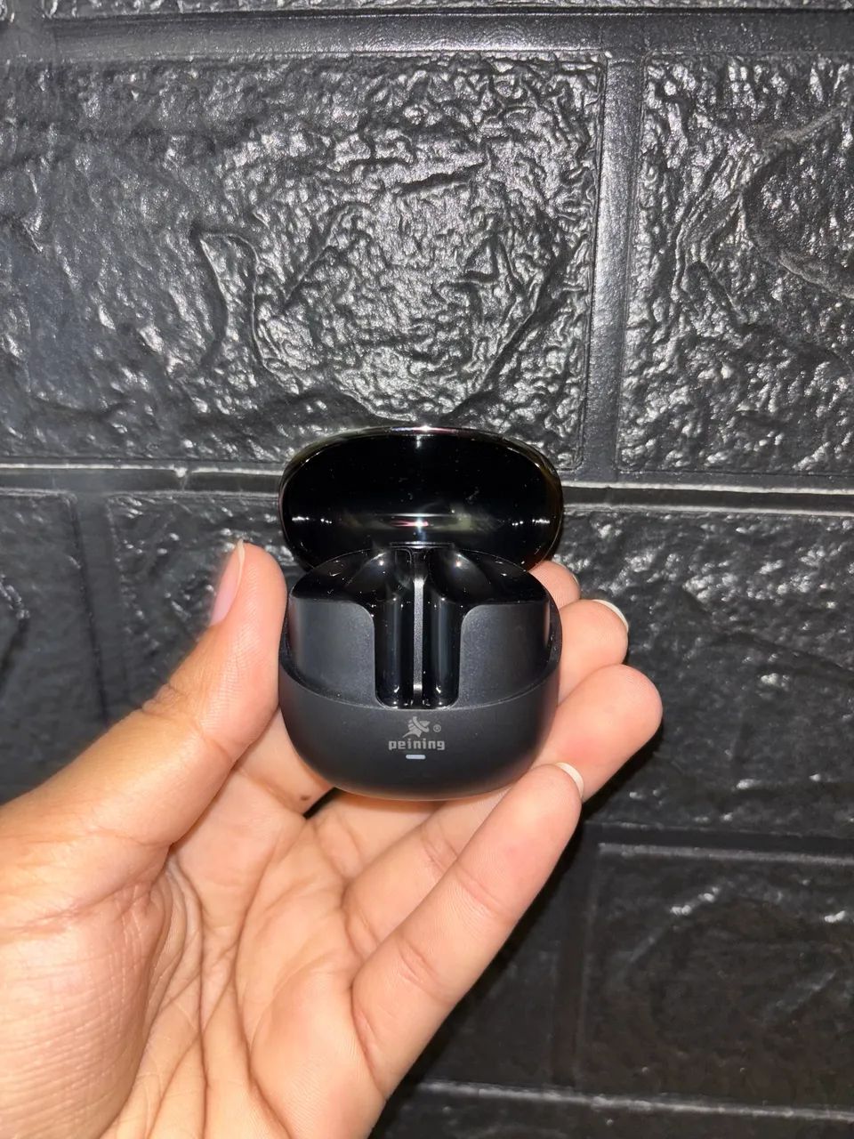 Fone de Ouvido Bluetooth Peining  - Foto 2