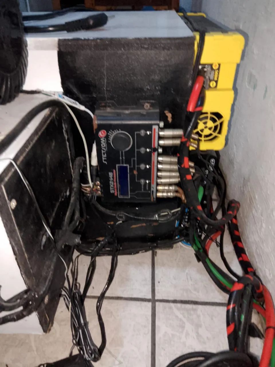 Som automotivo  - Foto 2