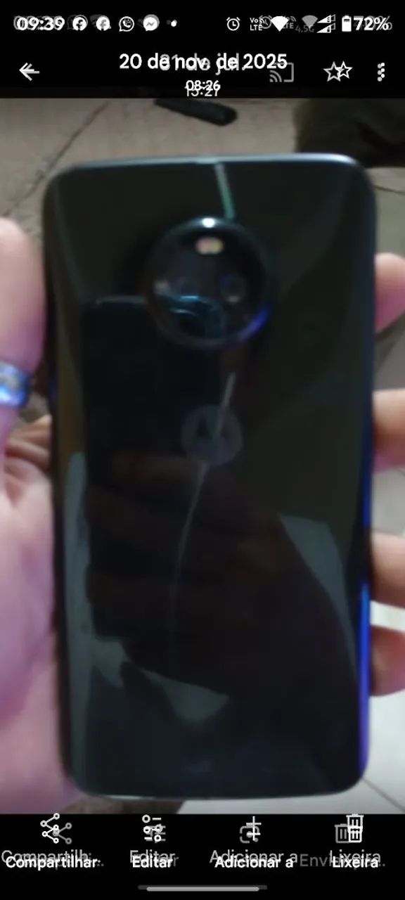 Motorola x 4  - Foto 2
