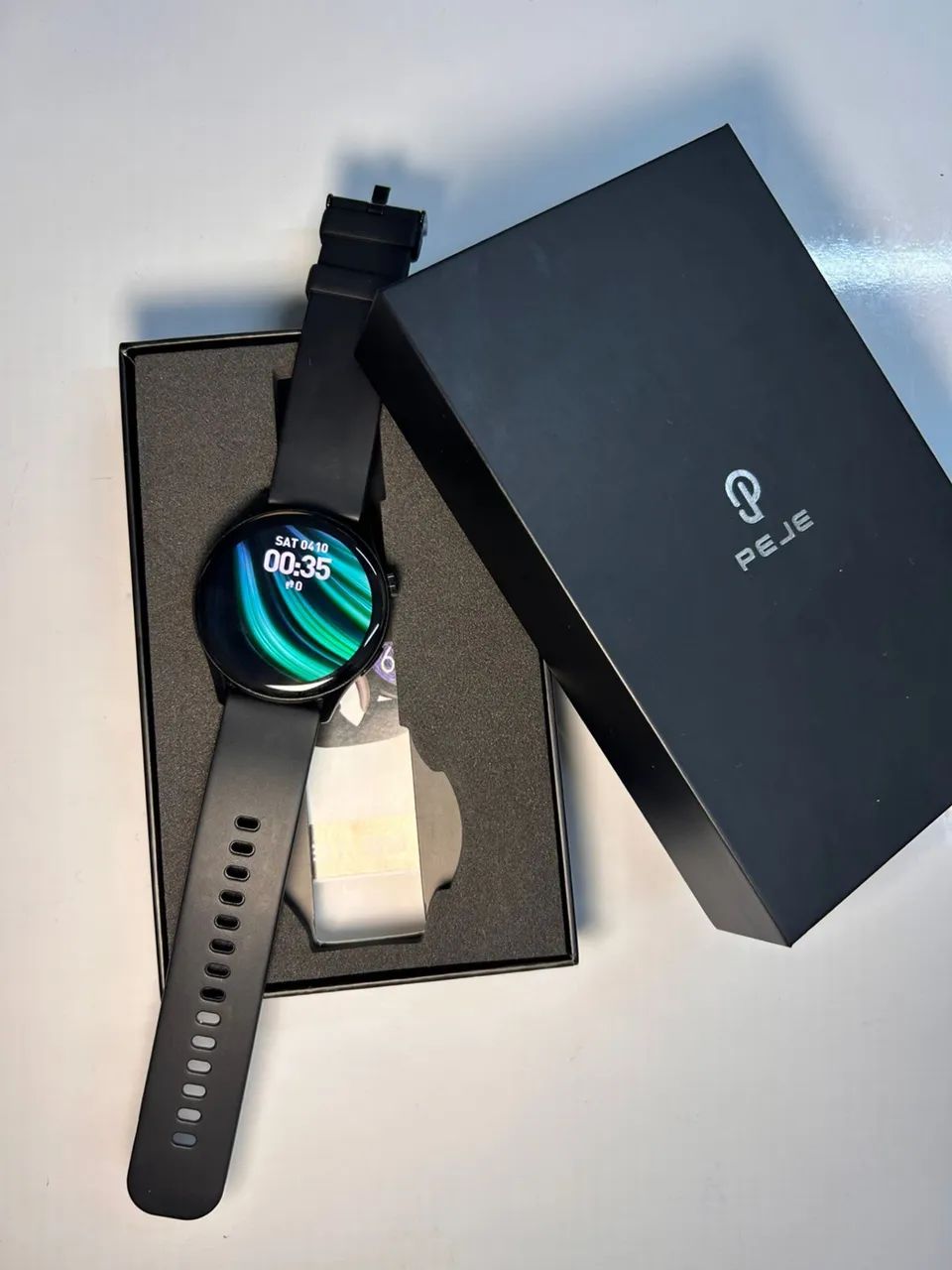 Smartwatch Peje