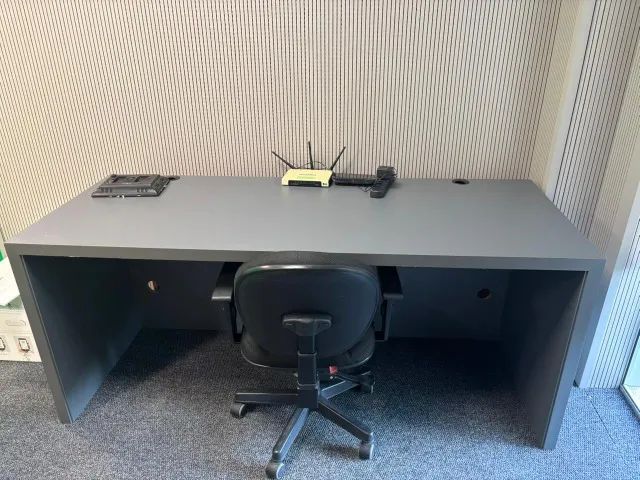 Mesa de escritório
