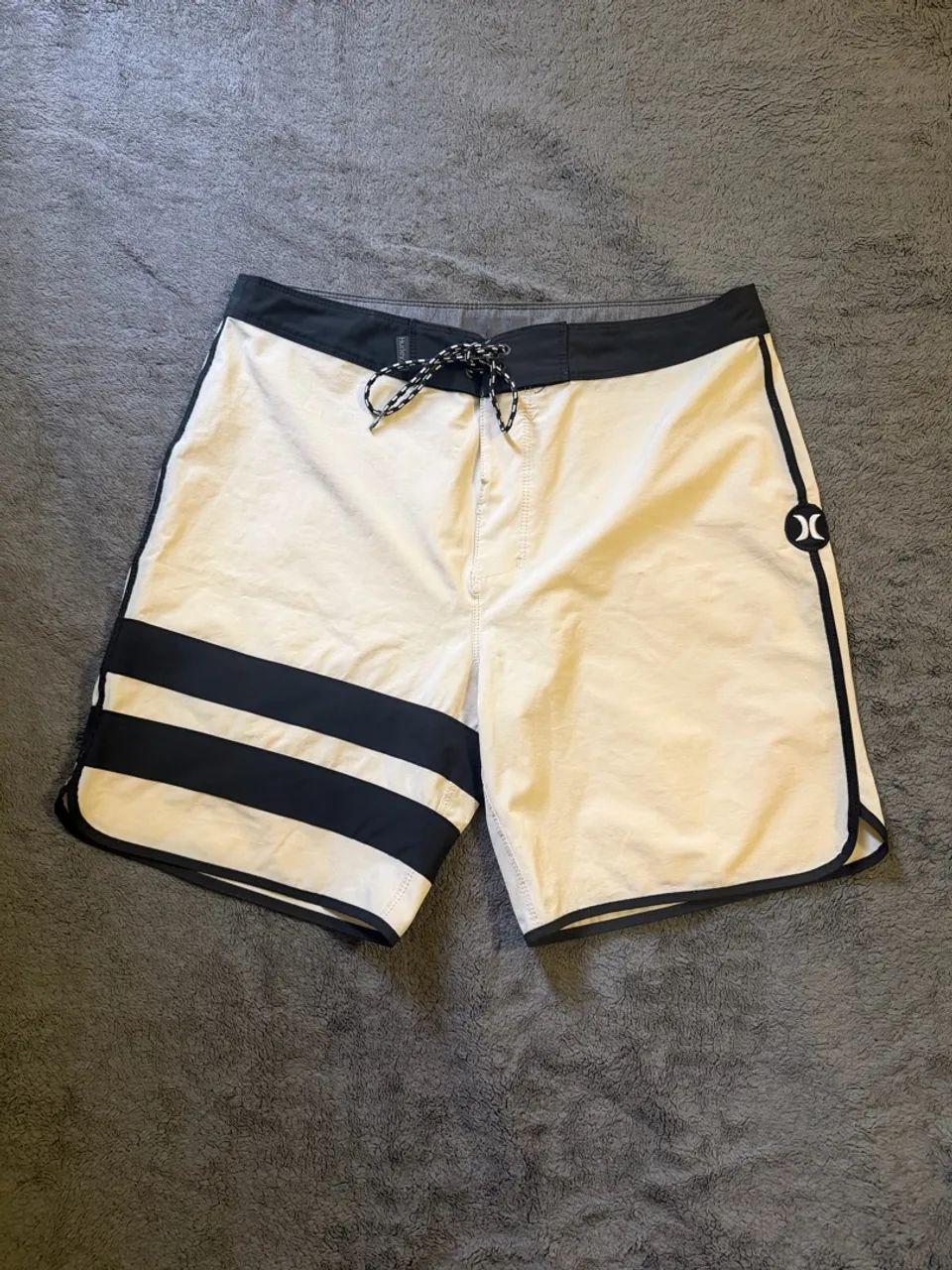 Bermuda Hurley Phantom 44 - Original