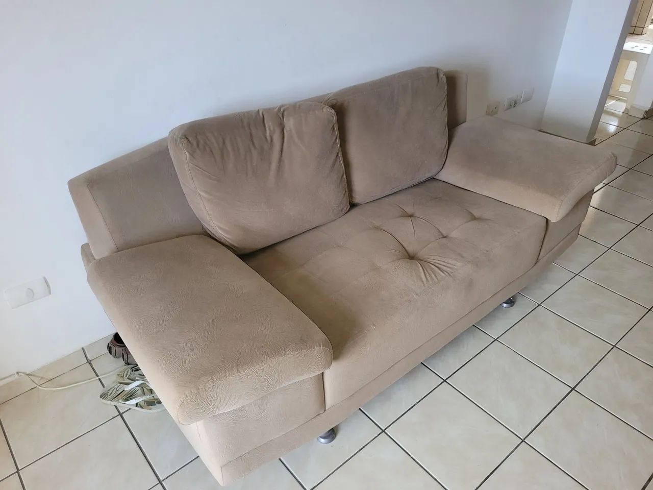 Sofá  - Foto 2