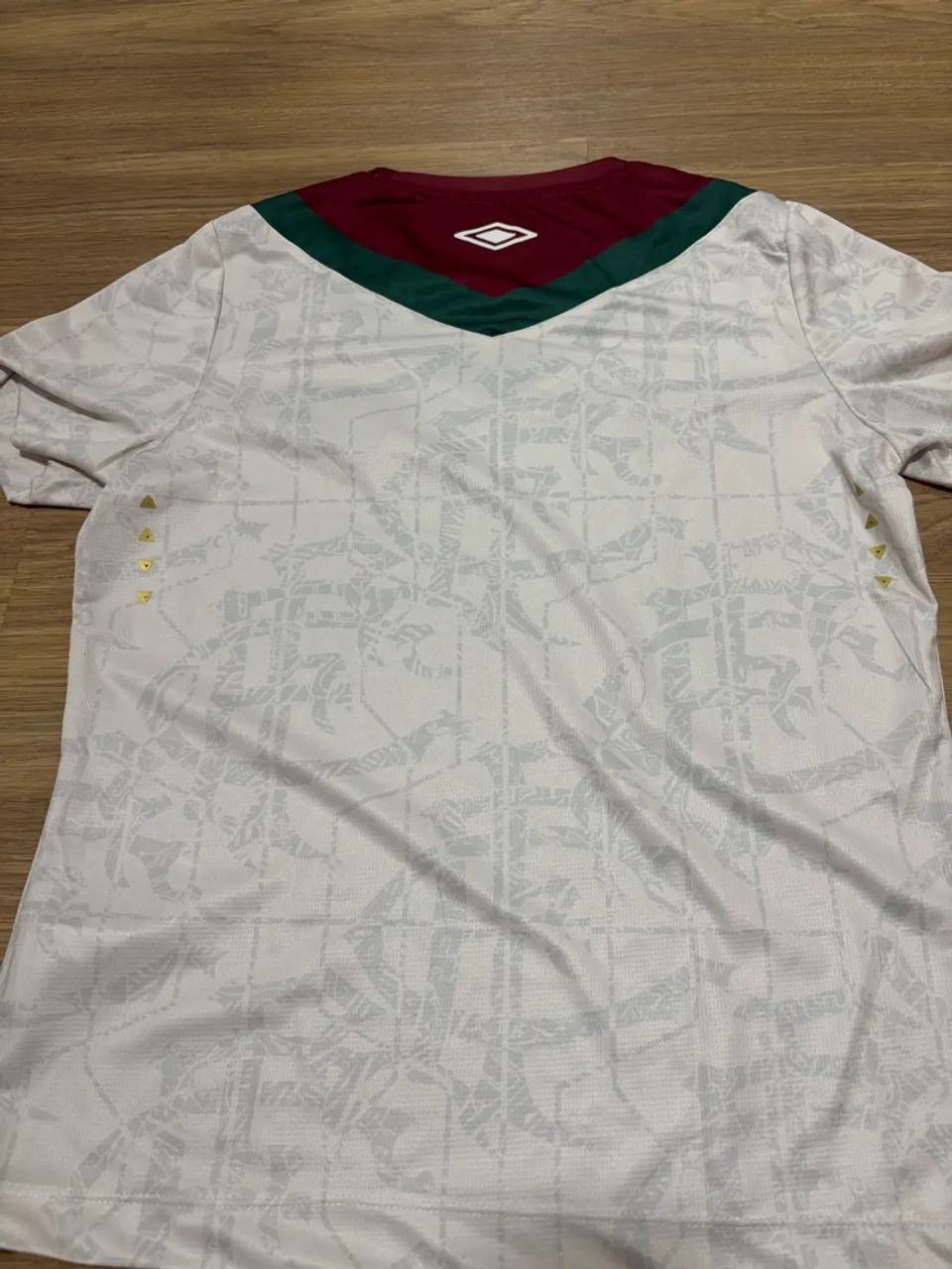 Camisa fluminense  - Foto 2