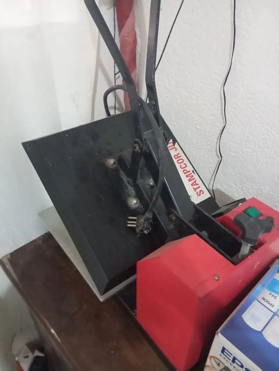 Vendo ou troco  - Foto 3