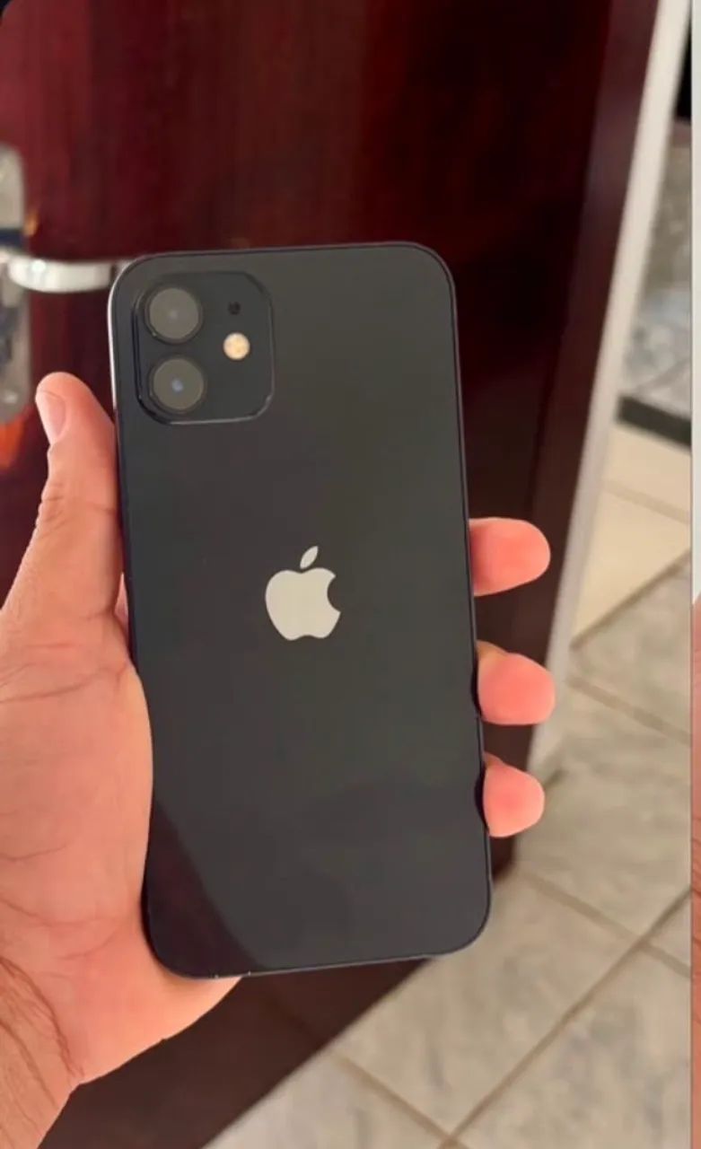 iPhone 12  - Foto 2