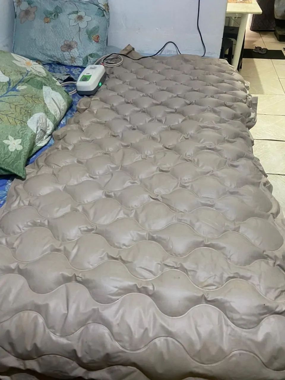 Vendo colchão pneumático  - Foto 2
