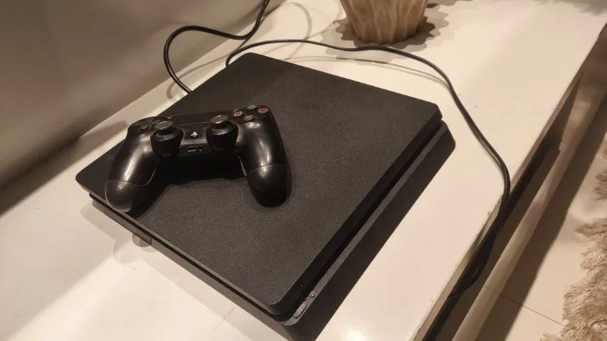 Ps4 usado 