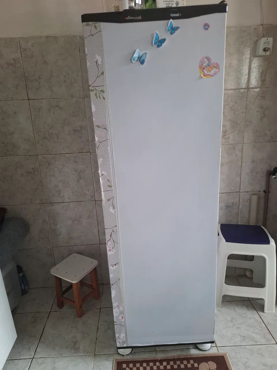 Geladeira 