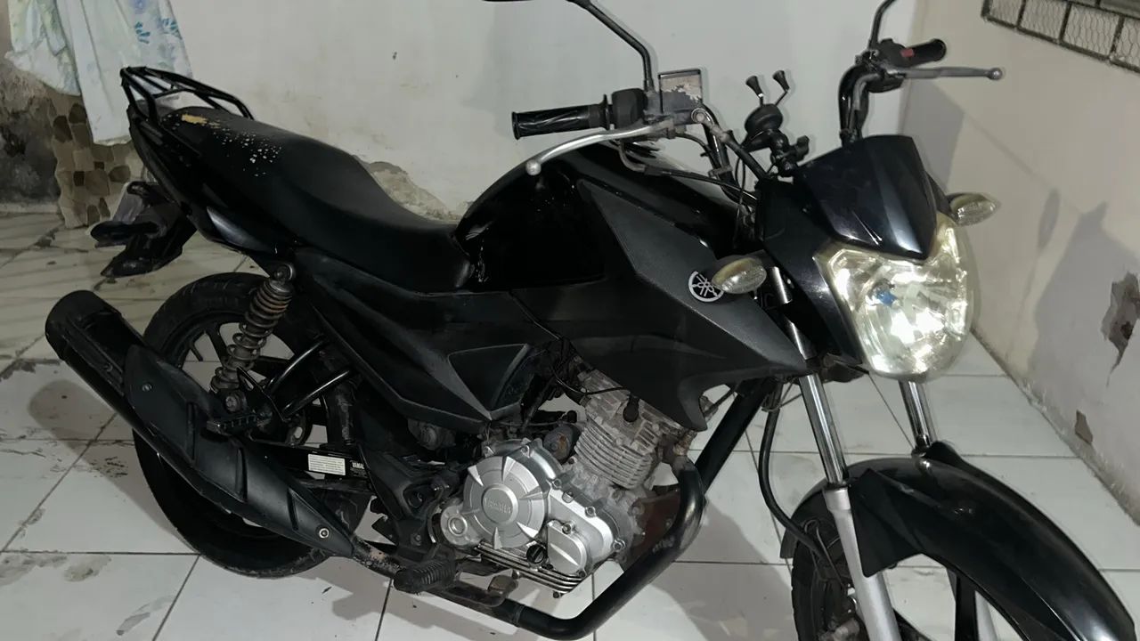 Yamaha Factor DX 2026